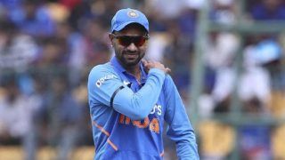 BCCI Announces Squads for New Zealand Tour: Shikhar Dhawan Ruled Out, Sanju Samson Named Replacement, Maiden Call-Up For Prithvi Shaw